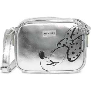 Danielle Nicolle Minnie Mouse Crossbody